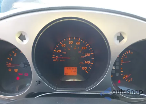 2004 Nissan Altima 3.5 Se из США, поврежденный, VIN 1N4BL11E24C158110